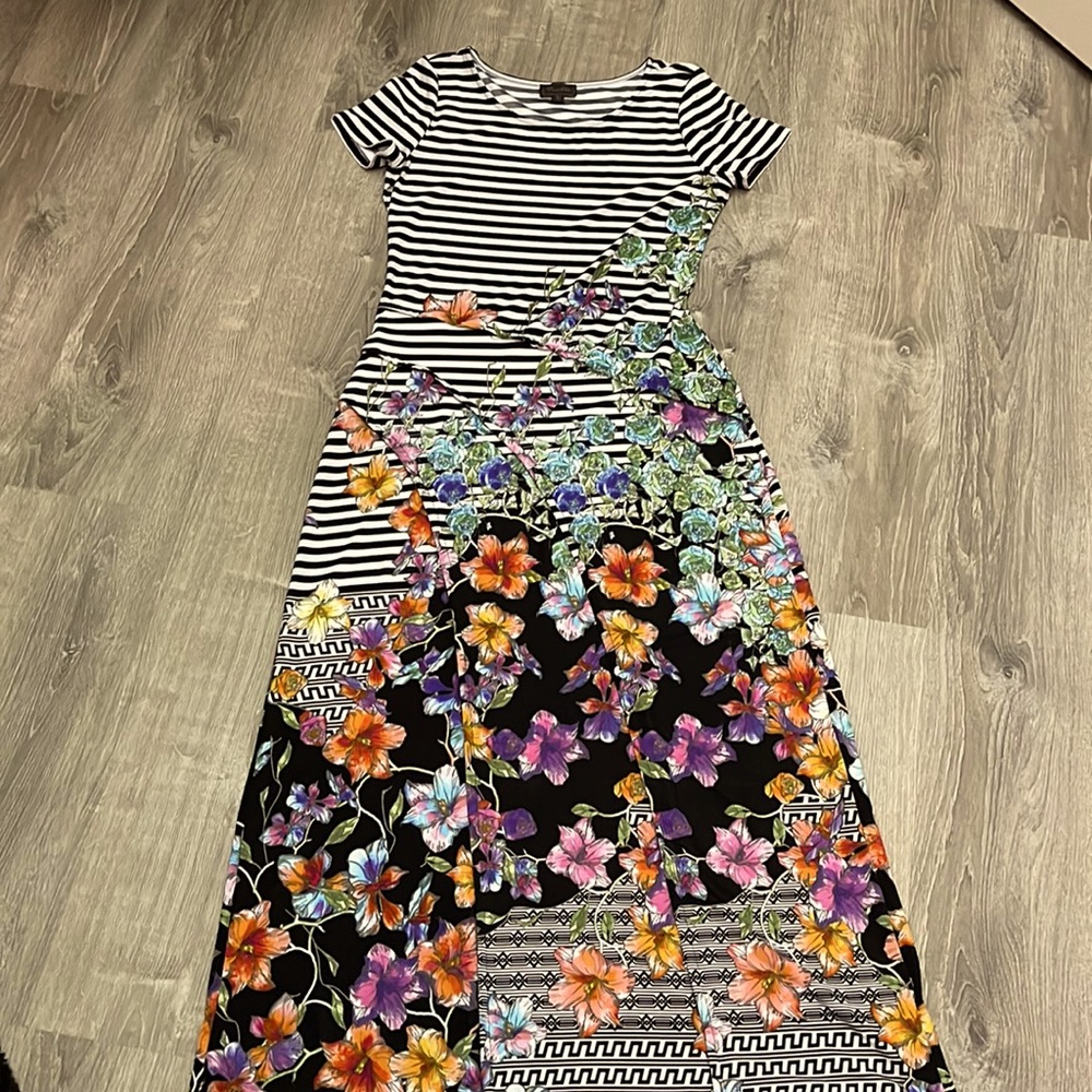 TRULLI DRESS SIZE L
